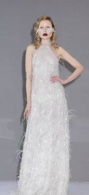 Francesca Miranda gelin bahar 2020