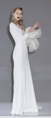 Francesca Miranda gelin bahar 2020