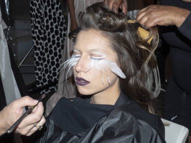 Francesca Miranda gelin bahar 2020