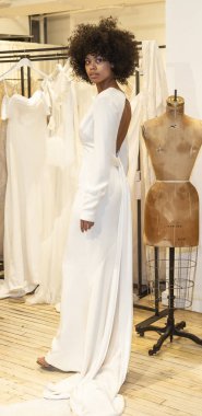 Savannah Miller 2020 sunum