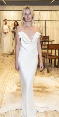 Savannah Miller 2020 sunum