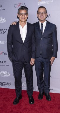 Aafa Ödülleri 2019