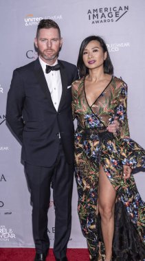 Aafa Ödülleri 2019