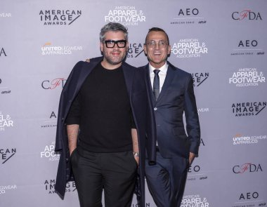 Aafa Ödülleri 2019