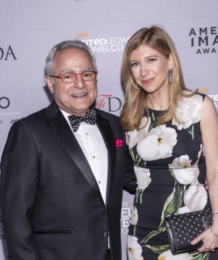 Aafa Ödülleri 2019