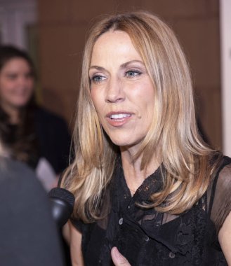 Sheryl crow