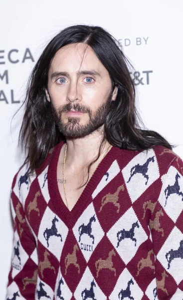 Jared Leto — Foto de Stock