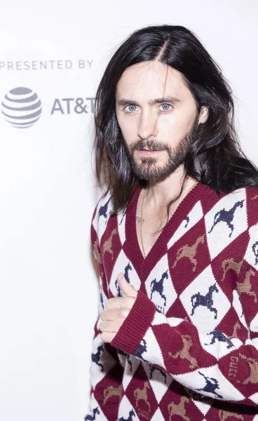 Jared Leto. — Fotografia de Stock