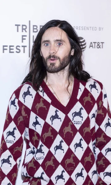 Jared Leto — Foto de Stock