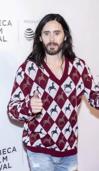 Jared Leto — Foto de Stock