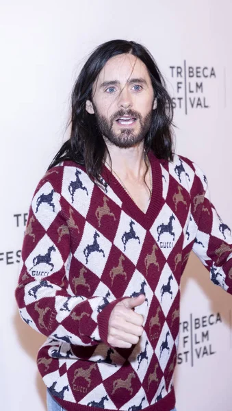 Jared Leto — Foto de Stock