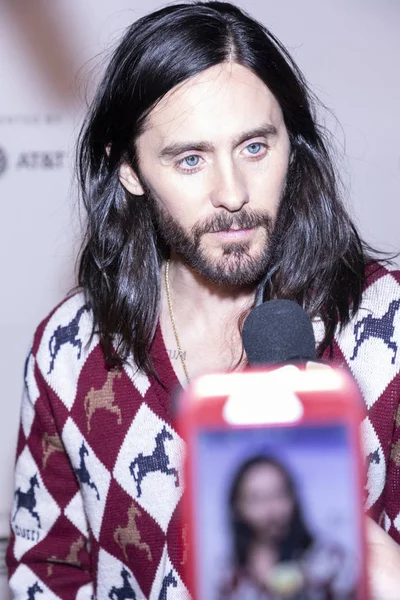 Jared Leto — Foto de Stock