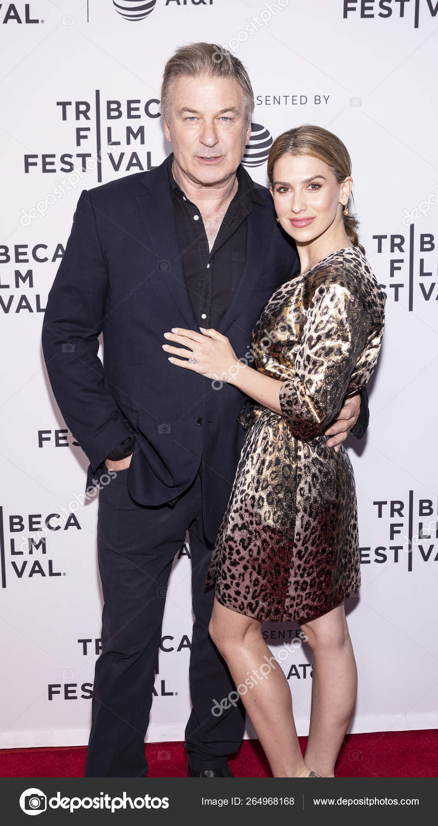 TFF 2019 - Framing John Delorean – Stock Editorial Photo © SamAronov