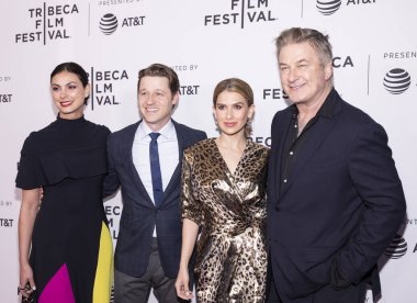 Tff 2019 - Çerçeveleme John Delorean