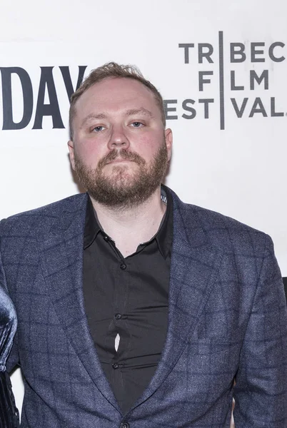 TFF 2019 -"Yesterday" - Closing Night Gala — Stock Photo, Image