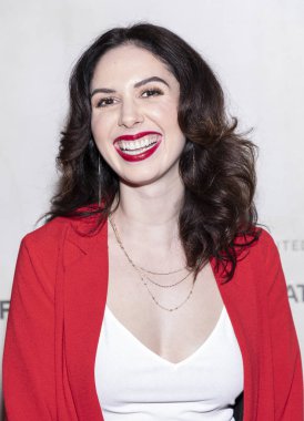 Tff 2019 - Bir Deli yekpiş