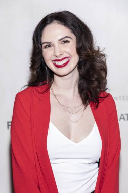 Tff 2019 - Bir Deli yekpiş