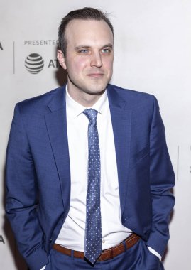 Tff 2019 - Bir Deli yekpiş