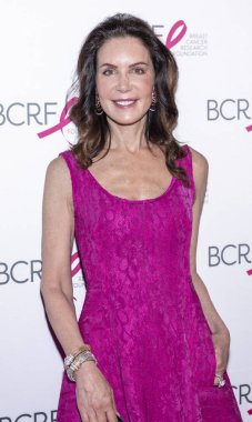 Bcrf 2019 Sıcak Pembe Parti gelenler