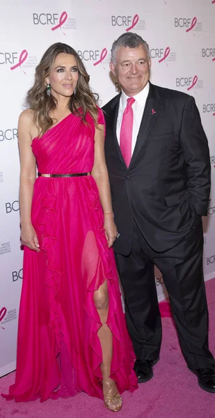 Llegadas a BCRF 2019 Hot Pink Party — Foto de Stock