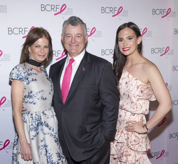 Llegadas a BCRF 2019 Hot Pink Party — Foto de Stock