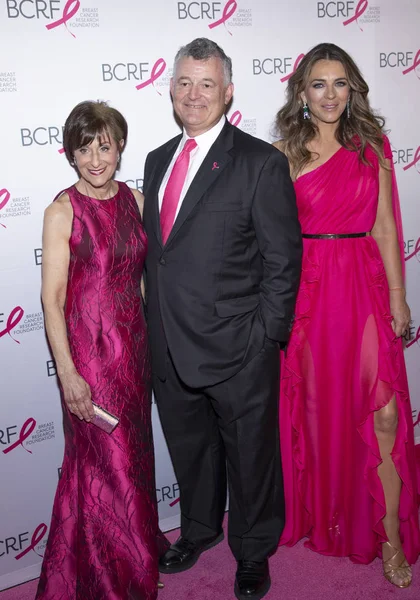 Llegadas a BCRF 2019 Hot Pink Party — Foto de Stock