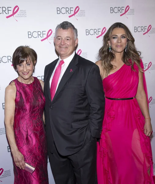 Llegadas a BCRF 2019 Hot Pink Party — Foto de Stock