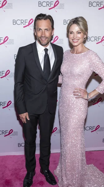 Llegadas a BCRF 2019 Hot Pink Party — Foto de Stock