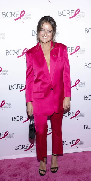 BCRF 2019 Sosiri Hot Pink Party — Fotografie, imagine de stoc