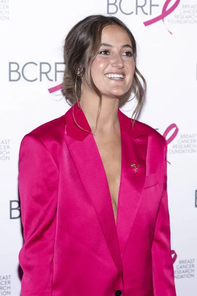 Llegadas a BCRF 2019 Hot Pink Party — Foto de Stock