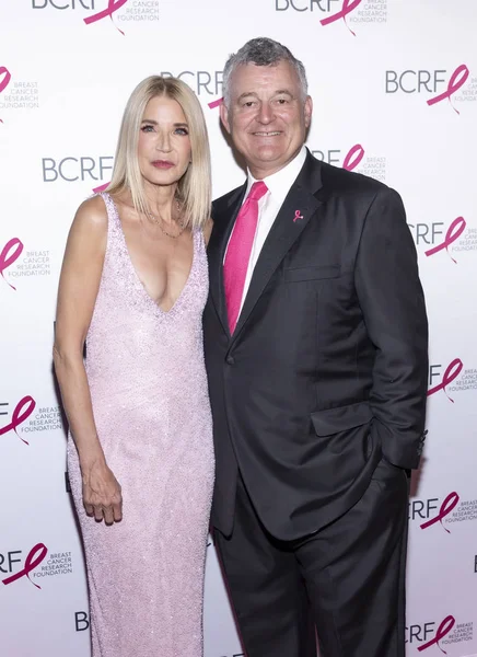 Llegadas a BCRF 2019 Hot Pink Party — Foto de Stock