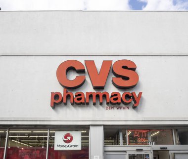 Cvs Eczane satisi