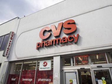 Cvs Eczane satisi