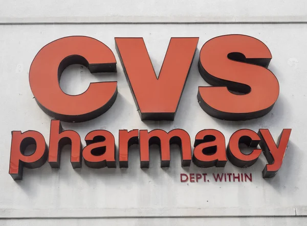 cvs pharmacy logo