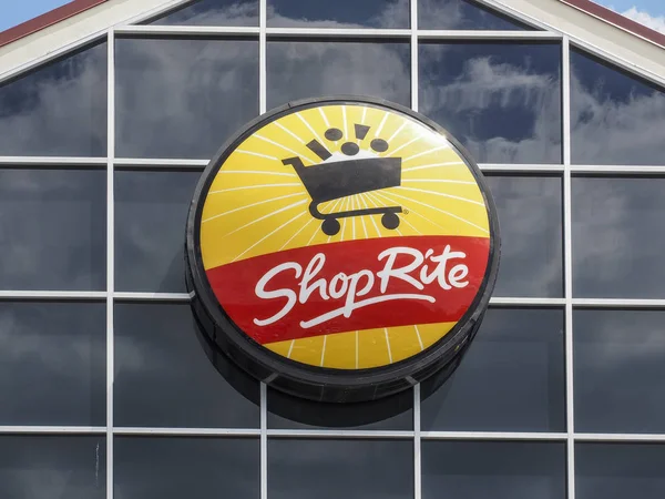 Bannière ShopRite — Photo