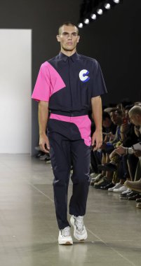 Carlos Campos Ss 2020