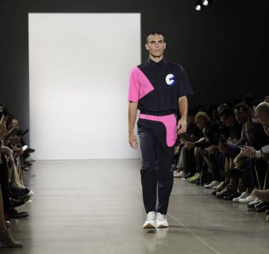 Carlos Campos Ss 2020