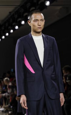 Carlos Campos Ss 2020