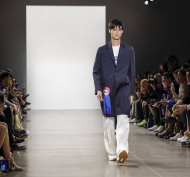 Carlos Campos Ss 2020