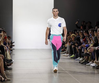 Carlos Campos Ss 2020