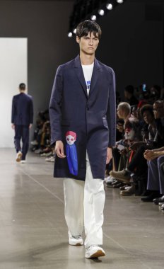 Carlos Campos Ss 2020