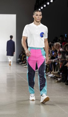 Carlos Campos Ss 2020