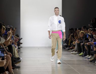 Carlos Campos Ss 2020