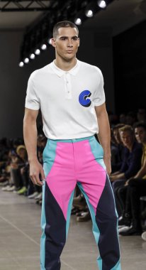 Carlos Campos Ss 2020