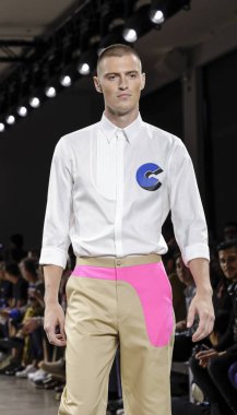 Carlos Campos Ss 2020