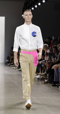 Carlos Campos Ss 2020