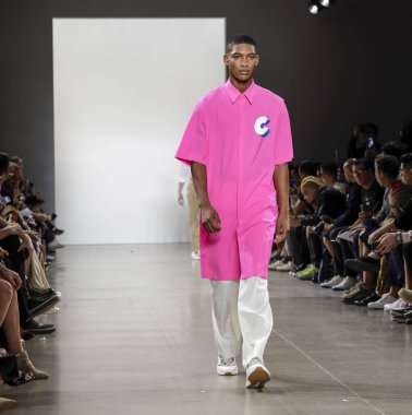 Carlos Campos Ss 2020