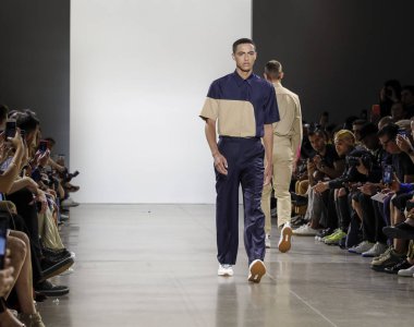 Carlos Campos Ss 2020