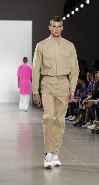 Carlos Campos Ss 2020