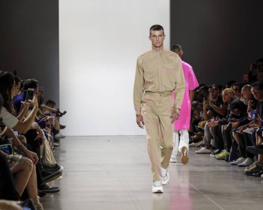 Carlos Campos Ss 2020